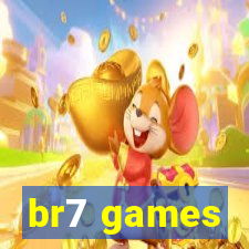 br7 games